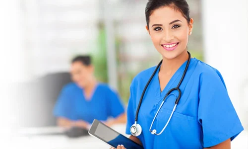 B.Sc. Nursing Course