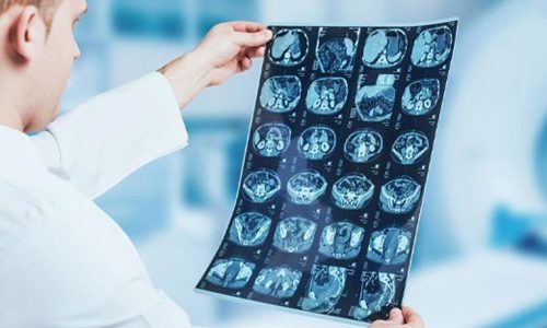Diploma in Medical Imaging Technician (DMIT)